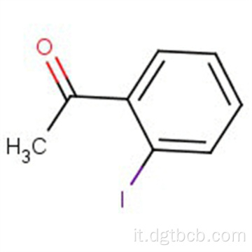 1- (2-iodofenil) etanone chiaro liquido giallastro